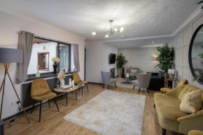 Bentinck Residence by Sasco Apartments, Lytham St Annes